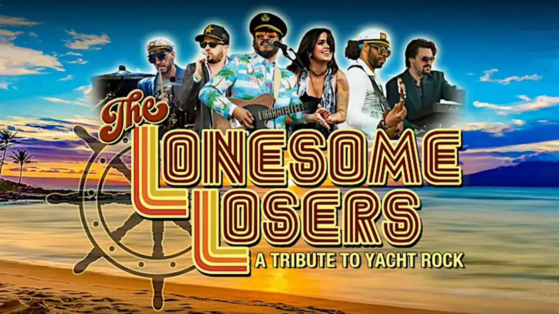 Lonesome Losers NYE - New Year's Eve Twin Cities